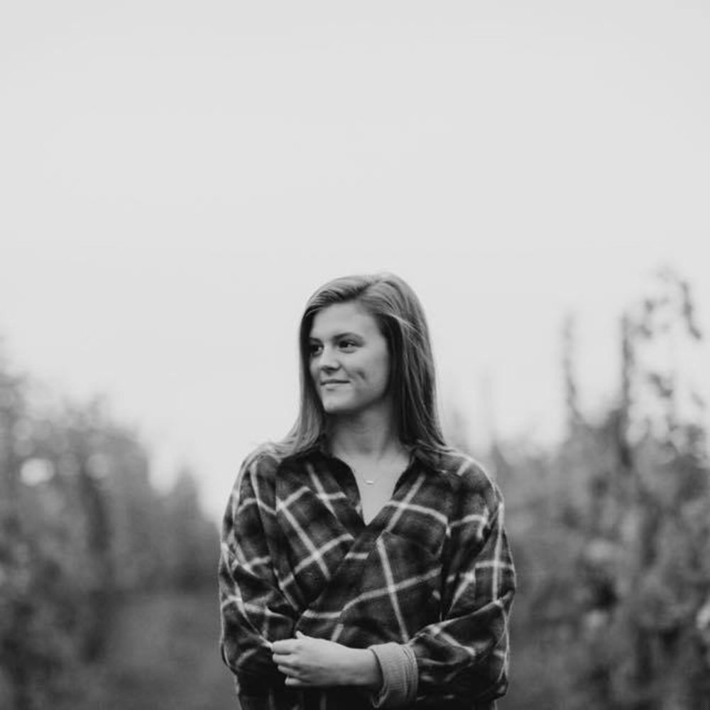 Meet your Posher, Paige